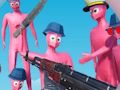 Игра Веселый стрелок братан онлайн