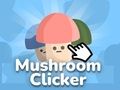 Игра Грибной кликер онлайн