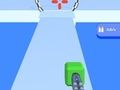 Игра Лихорадочный выстрел 3D онлайн
