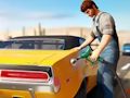 Игра Автозаправочная станция онлайн