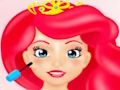 Игра Принцесса Салон красоты онлайн