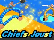 Игра Главный рыцарский турнир онлайн