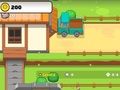 Игра Фермерские овцы онлайн