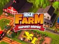 Игра Империя фермерского урожая онлайн Игра Империя фермерского урожая онлайн