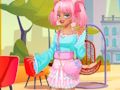 Игра Подростковый стиль: Угги онлайн