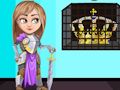 Игра Найдите корону принцессы онлайн