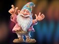 Игра Побег Приятного гнома онлайн