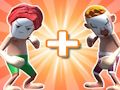 Игра Слияние спортсменов онлайн