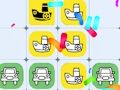 Игра Объединить фигуры онлайн