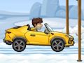 Игра Овердрайв для бездорожья онлайн