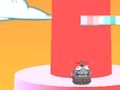 Игра Разбить плитки на лету онлайн Игра Разбить плитки на лету онлайн