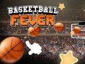 Игра Баскетбольная лихорадка онлайн