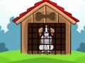 Игра Спасение уличных щенков онлайн