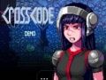 Игра Кросс код онлайн