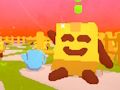 Игра Сад Бокслинга онлайн