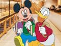 Игра Микки Маус Вечеринка по случаю дня рождения  онлайн