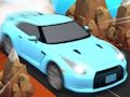 Игра Городские автомобильные трюки. Экстрим онлайн