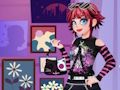 Игра Подростковый стиль: Эмо Y2K онлайн
