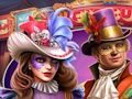 Игра Карнавал теней онлайн