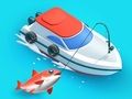 Игра Рыбалка онлайн