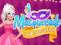 Игра Маскарад Бал сенсация онлайн