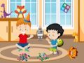 Игра Поиск скрытых предметов онлайн