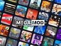 Игра Мега Мод онлайн