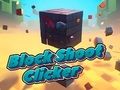 Игра Блочный стрелок: Кликер онлайн