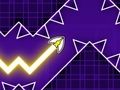 Игра Космические волны онлайн Игра Космические волны онлайн