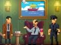 Игра Детектив Темной стороны онлайн