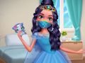 Игра Смешная лихорадка Больница онлайн Игра Смешная лихорадка Больница онлайн