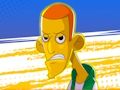 Игра Герой обруча онлайн