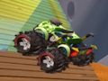Игра Форт Дрифтер онлайн