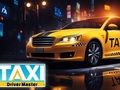 Игра Таксист: Мастер онлайн