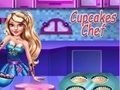 Игра Шеф-повар: Кексы онлайн Игра Шеф-повар: Кексы онлайн