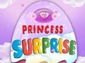Игра Сюрприз для принцессы онлайн