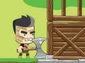 Игра Разрушить башни онлайн
