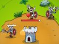 Игра Защитники башни онлайн