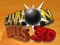 Игра Пушечные шары 3D онлайн