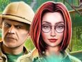 Игра Выживание в джунглях онлайн