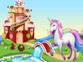 Игра Найдите ледяной пирог онлайн