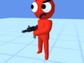 Игра Мутант-убийца 3D онлайн
