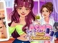 Игра Лечение ногтей онлайн