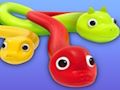 Игра Змеиный клубок онлайн Игра Змеиный клубок онлайн
