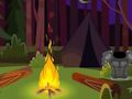 Игра Помогите воину онлайн