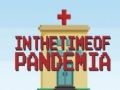 Игра Во время пандемии онлайн