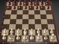 Игра Искристые мини шахматы онлайн