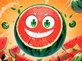 Игра Арбузное слияние онлайн