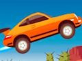 Игра Экстремальное путешествие онлайн