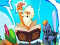 Игра Выжившие Королевства онлайн